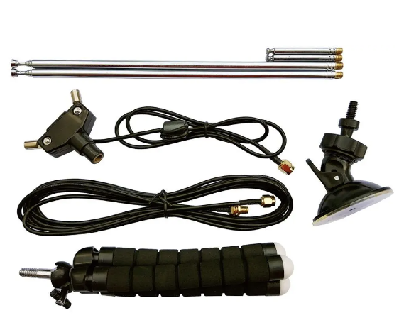 image-1 RTL-SDR Getting Started On Windows. You will love this hobby! RTL SDR Part #1