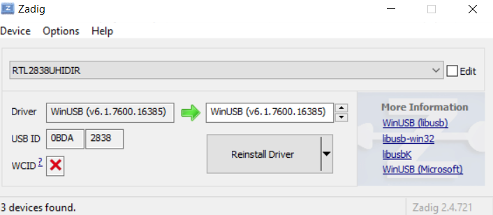 image-11 RTL-SDR Getting Started On Windows. You will love this hobby! RTL SDR Part #1