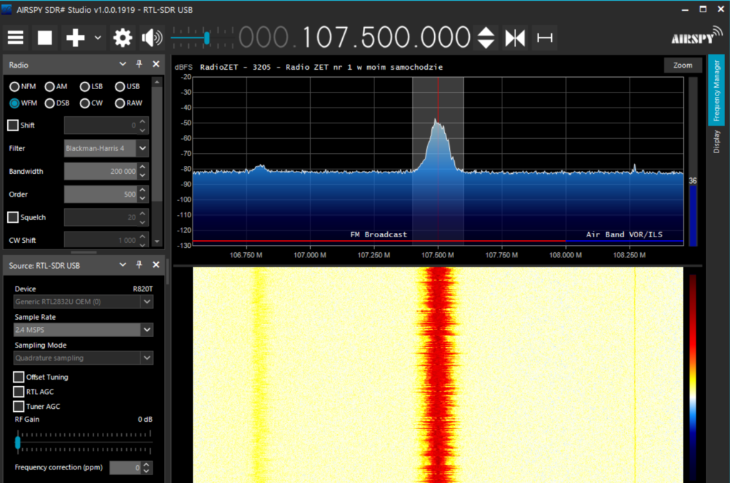 image-18-1024x678 SDRSharp configuration. 10 minutes needed! - RTL-SDR Part #2