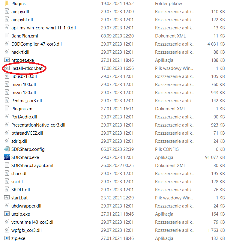image-8 RTL-SDR Getting Started On Windows. You will love this hobby! RTL SDR Part #1
