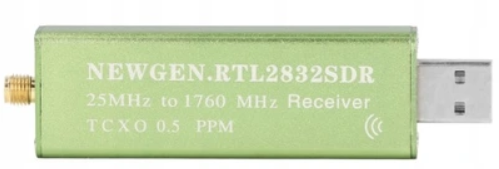 image RTL-SDR Getting Started On Windows. You will love this hobby! RTL SDR Part #1